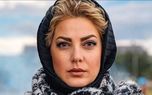 خواهر طناز طباطبایی طلاتر از خانم بازیگر ! / جذاب و پر پروتز و بدون شباهت ! + عکس